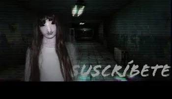 Una niña ¨´demonio´´ que asusta 