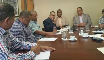 Lanzan plan de emergencia â??CAASD Activa ante la Tormentaâ?