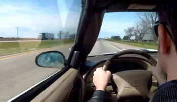 El 20% de los conductores tiene miedo a conducir