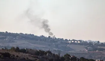 Al menos 12 muertos en bombardeos israelíes en el este del Líbano