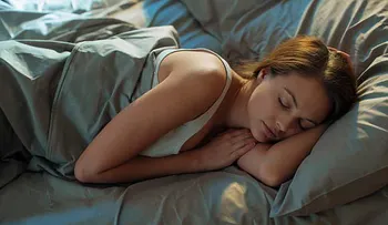 Ejercicios que ayudan a acabar con el insomnio