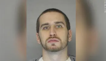 Buscan a un hombre que amenazó con dispararle al presidente Donald Trump