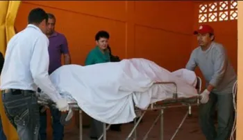 Identifican como Enriquillo Antonio Fernández de Leon, hombre muerto de un infarto en una cabaña 