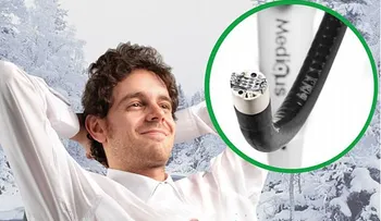 Increíble invento para tratar enfermedades de reflujo