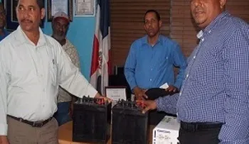 Alcaldía de Pedro Brand entrega RD$500 mil a evangélicos