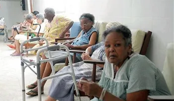 Crearán unidad para tratar casos de violencia contra adultos mayores
