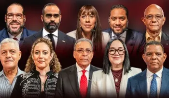 Minería en RD: debate sobre agua, desarrollo económico y seguridad jurídica en RD Debate 2026
