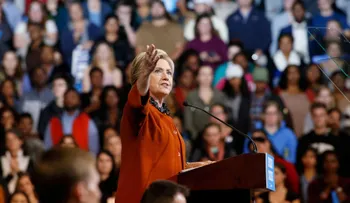  Clinton y Partido Demócrata financiaron la investigación sobre Trump y Rusia 