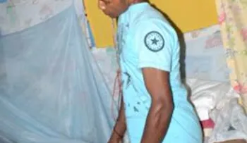 Hallan esposos ahorcados en Hato Nuevo