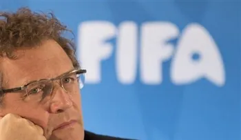 FIFA dona 48 relojes de lujo obsequiados a directivos sin permiso