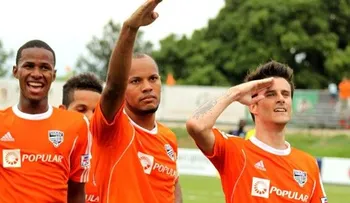 El Cibao FC da ritmo y calidad a torneo de LDF