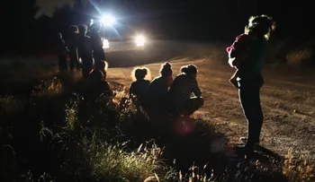 Las políticas de Trump tenían intención de hacer la frontera más segura. Expertos aseguran que está ocurriendo lo contrario