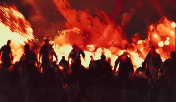 Seis culturas explican cómo es el infierno