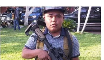 Asesinan a balazos al "Pirata de Culiacán", famoso tuitero mexicano 