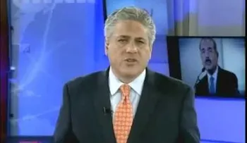 Olgo eso no es excusa: Danilo le jala las greñas a Olgo Fernández, director del INDRHI