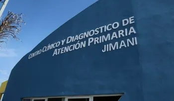 Danilo Medina inaugura en Jimaní moderno Centro Clínico de Diagnóstico