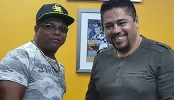Luis Polonia regresa a las Águilas como coach de bateo