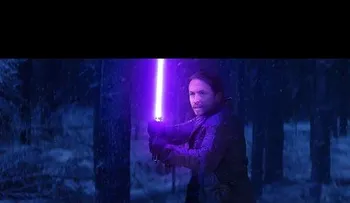 Spain Wars,que Podemos te acompañe: Pablo Iglesias Skywalker y Han Monedero Solo contra el PP el 20D