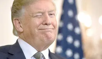  "TRUTH Social" de Donal Trump será lanzado en pruebas este mes