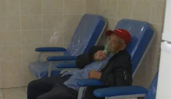 Aumentan casos de enfermedades respiratorias por las lluvias