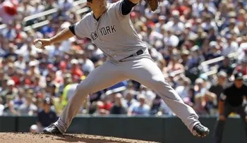 Headley y Drew dan jonrón en triunfo de Yanquis 