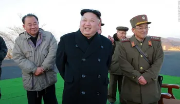 ¿Le queda algún amigo al solitario Corea del Norte?