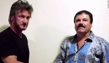 Choque de Opiniones: El encuentro de El Chapo y Sean Penn