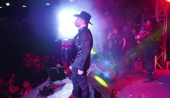 "Soldado Latinoamericano", la canción para los inmigrantes en la era Trump