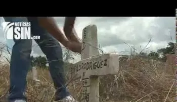 Serie especial: â??Sepultados en el abandono (Parte 1/2)