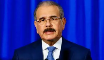 Presidente Medina anuncia medidas por coronavirus; cierre frontera, suspensión docencia y actividad comercial 