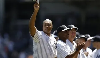 Yanquis retirarán números de Pettitte, Posada y Williams