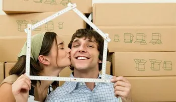 Ventajas de vivir en pareja