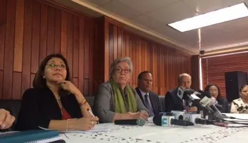 Salud Pública dice solo 78 personas han muerto por dengue