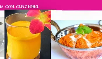 Tres poderosos antiinflamatorios 