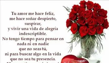 Rosas para el alma: ¡Como niños!