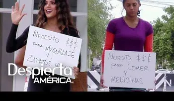 Insultan a Francisca Lachapel