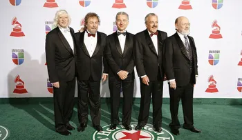 10 videos que demuestran por qué Les Luthiers merecen el Premio Princesa de Asturias