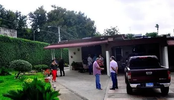Liberan doméstica acusada de complicidad en asalto casa madre de senador de Montecristi