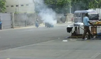 UASD suspende docencia y labores por este miércoles