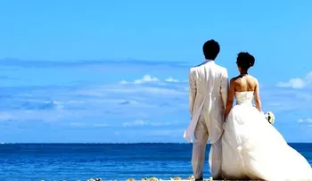 Un estudio demuestra matrimonio es bueno para la salud 