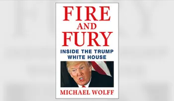 Así intenta Trump anular el impacto del nuevo libro de revelaciones explosivas sobre él