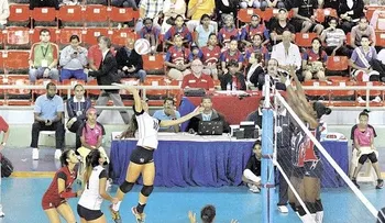 RD logra su tercera victoria consecutiva