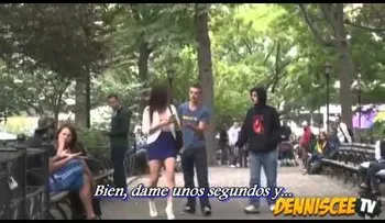 Así se debe tratar a una mujer interesada (VIDEO)