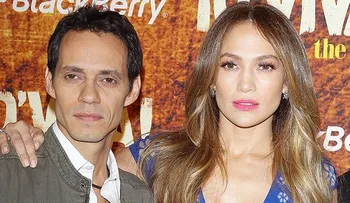 Jennifer López dice que su atrimonio con Marc: "No fue el sueño que esperaba"