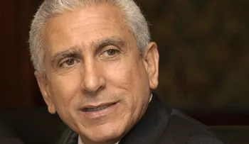 Esquea Guerrero: El  PRM debió suspender a dirigentes acusados en caso Odebrecht