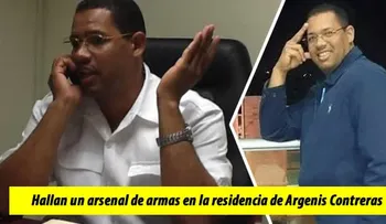 Autoridades parecen hacerse los "chivos locos" con Argenis, asesino de Yuniol Ramirez