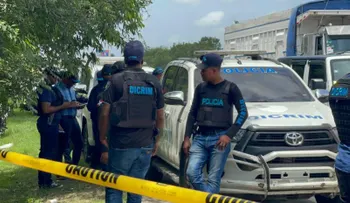 Policía Nacional reporta ocho presuntos delincuentes abatidos en una semana en enfrentamientos con la DICRIM