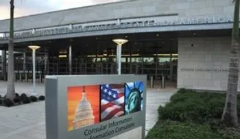 ¿Cómo votan los ciudadanos americanos que residen en República Dominicana?