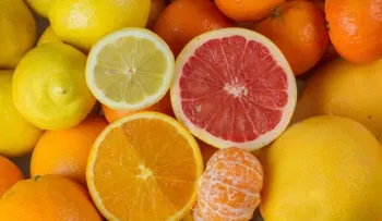5 alimentos saludables y ricos en antioxidantes