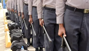 Más de 42 mil socorristas, policías y militares están en las calles en labores de prevención